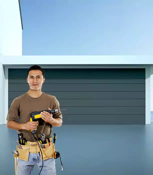 Automatic Garage Door Installation Phoenix