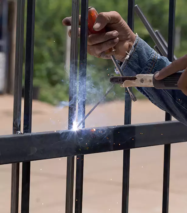 Commercial Gate Repair Phoenix