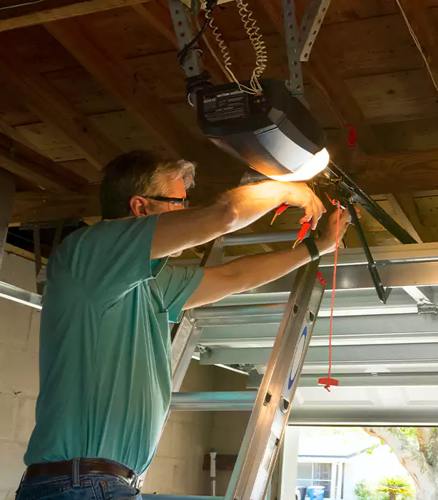 Craftsman Garage Door Opener Repair in Phoenix, AZ
