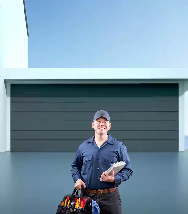 Electric Garage Door Repair Phoenix