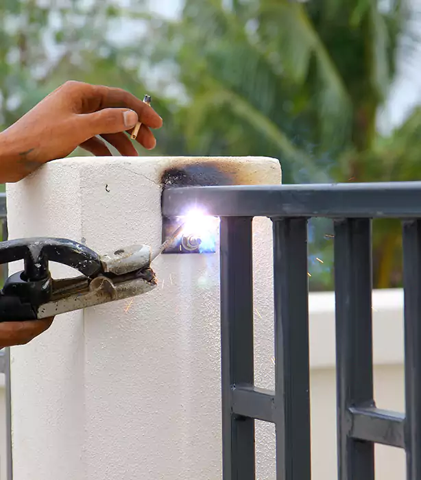 Fence Gate Repair Phoenix