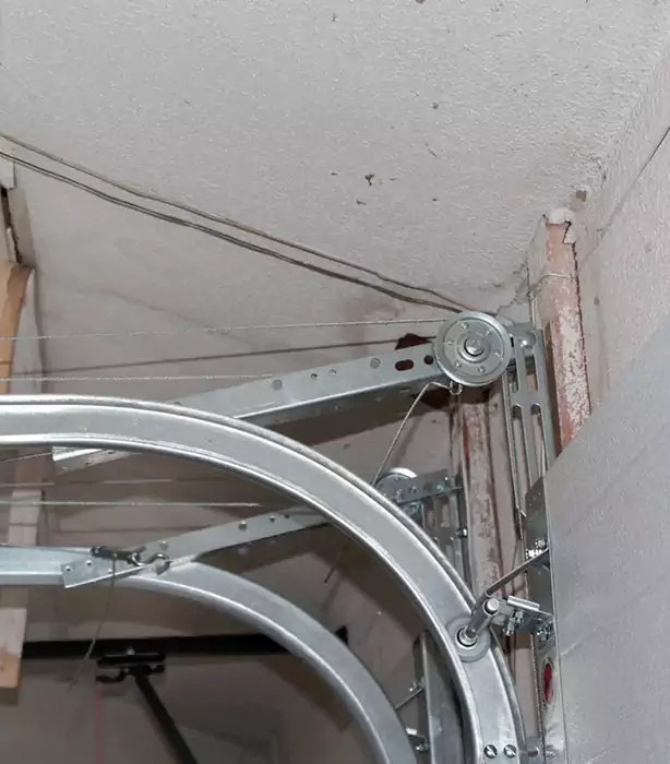 Garage Door Cable Repair Phoenix