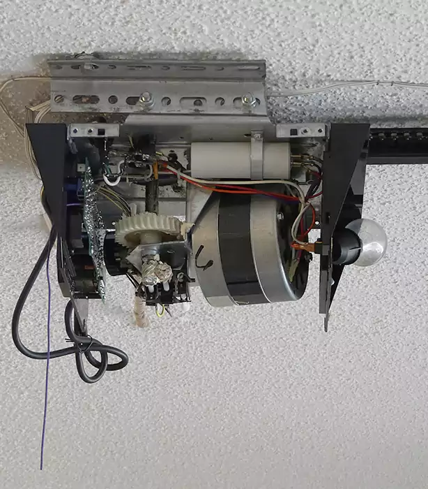 Garage Door Motor Replacement Phoenix
