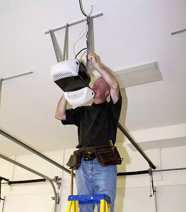 Garage Door Opener Installation Phoenix