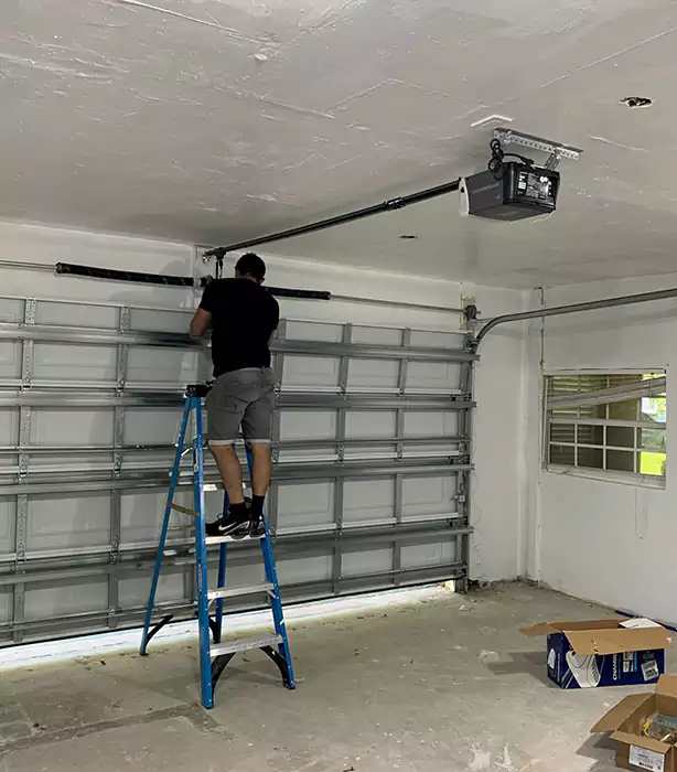 Garage Door Opener Repair Services Phoenix