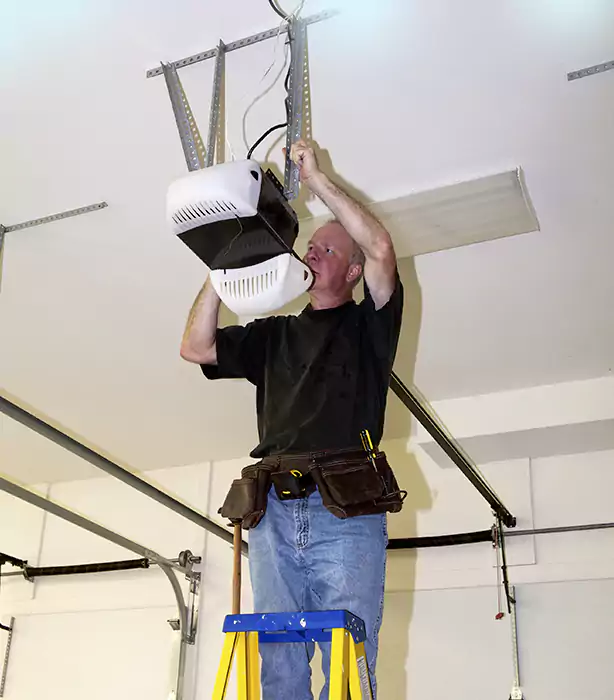 Garage Door Opener Replacement Phoenix