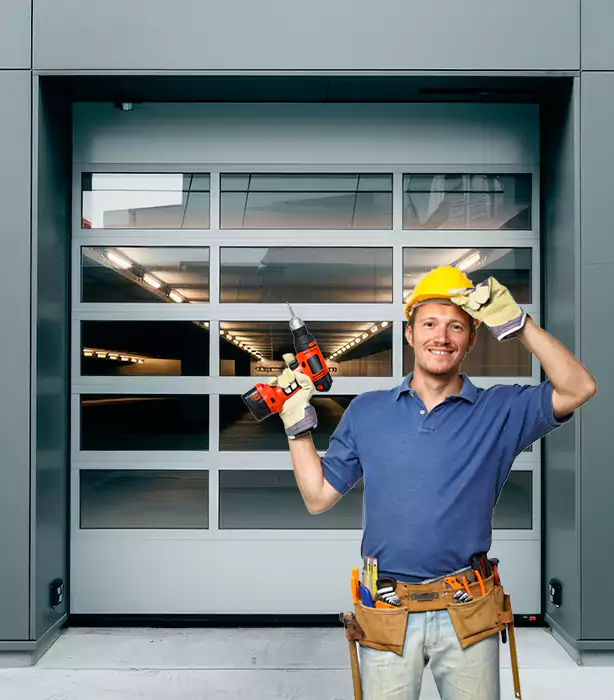 Garage Door Screen Installation Phoenix