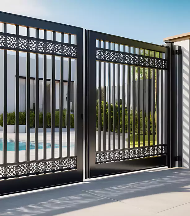 Metal Gate Repair Phoenix