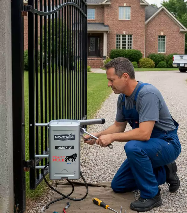 Mighty Mule Gate Opener Repair in Phoenix, AZ