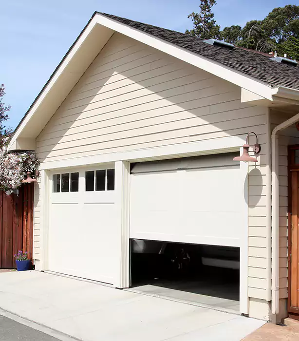 Overhead Door Replacement Phoenix