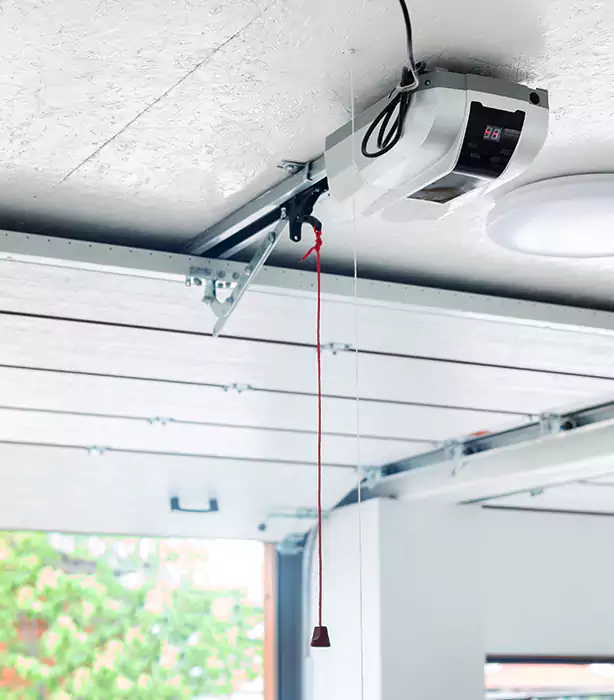 Overhead Garage Door Opener Repair in Phoenix, AZ