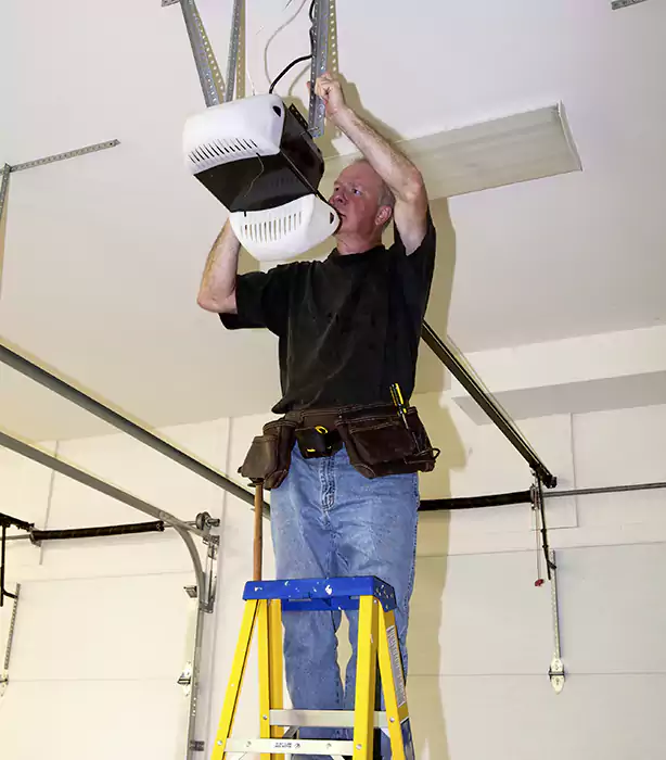 Raynor Garage Door Opener Repair in Phoenix, AZ