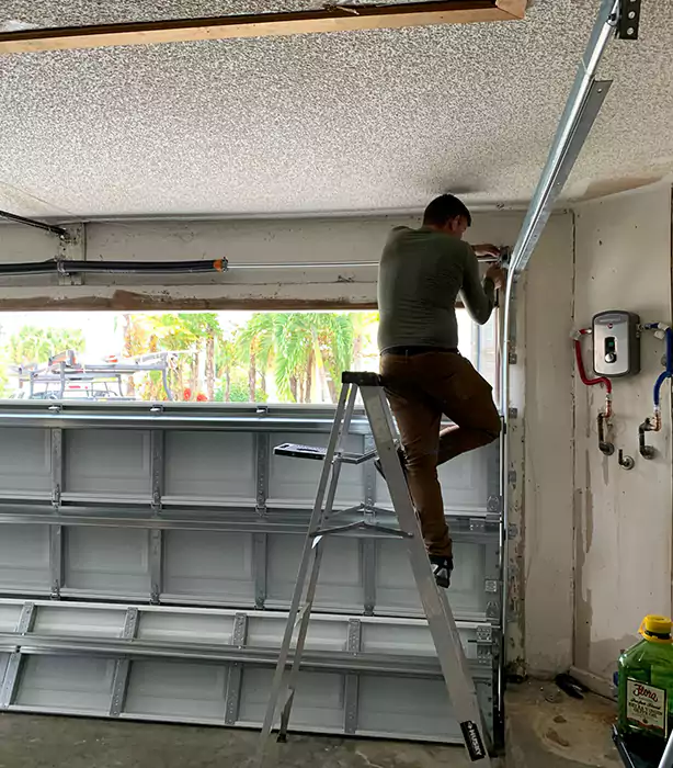 Residential Door Replacement Phoenix 