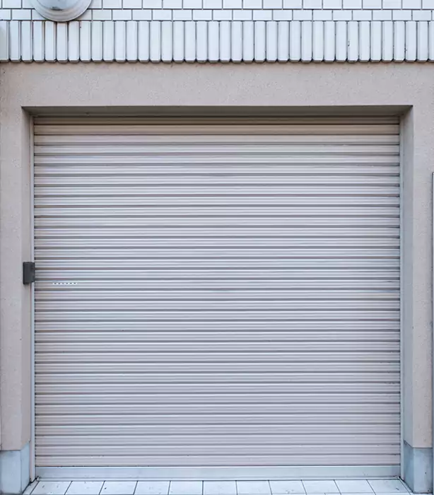 Roll Up Security Garage Doors Phoenix