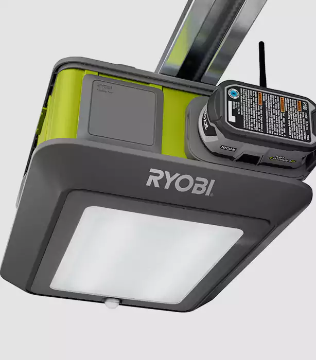 Ryobi Garage Door Opener Repair in Phoenix, AZ