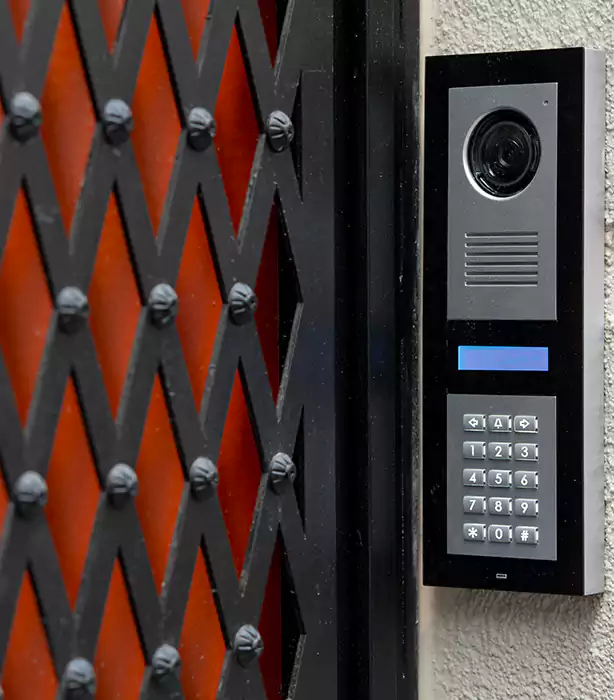 Security Gate Repair Phoenix