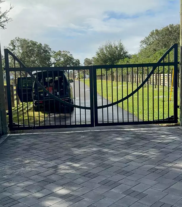 Swing Gate Repair Phoenix