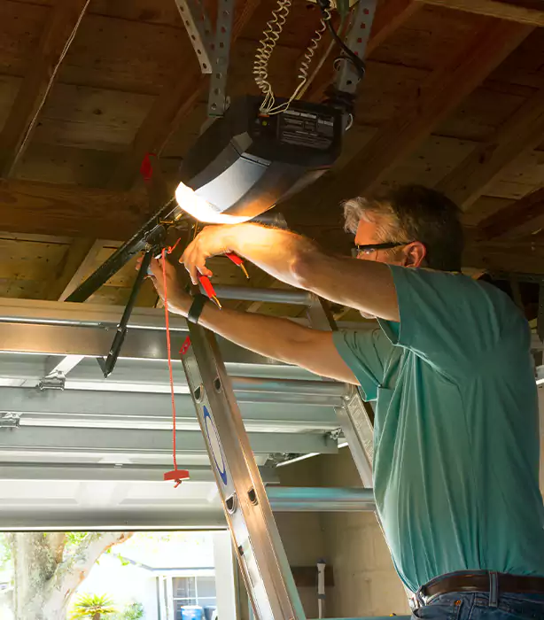 Wayne Dalton Garage Door Opener Repair in Phoenix, AZ