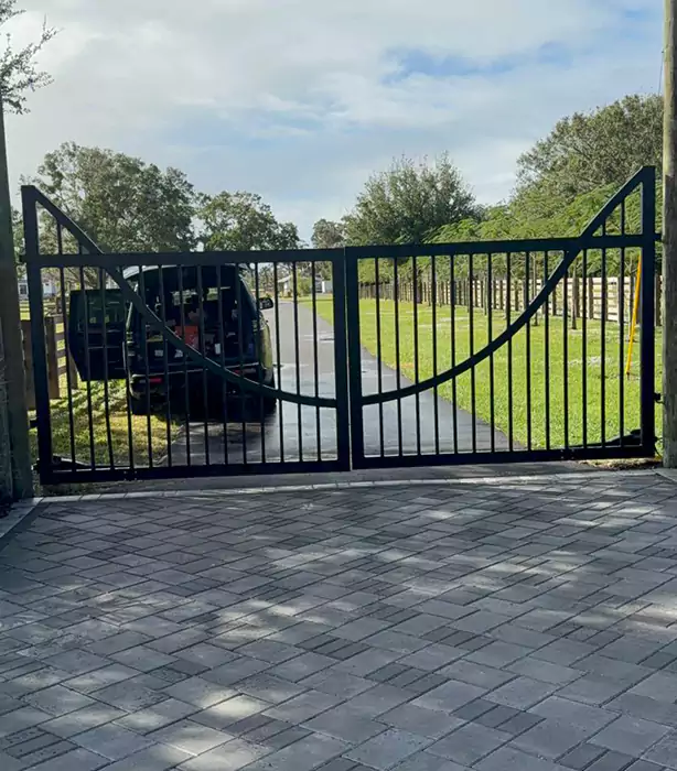 Wrought Iron Gate Repair Phoenix