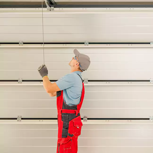 Our Best Garage Door Services in Phoenix, AZ