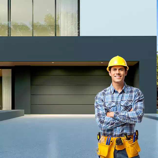 Our Best Garage Door Services in Phoenix, AZ