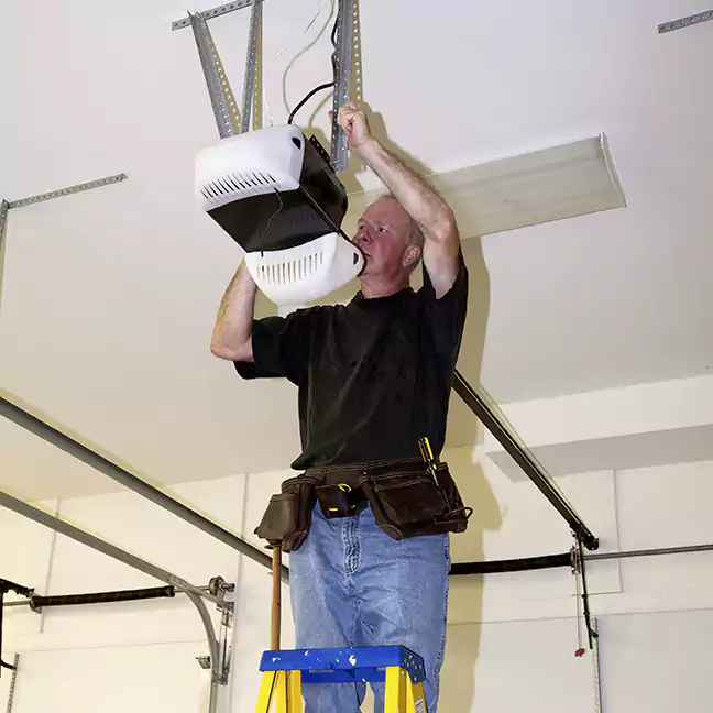 Our Best Garage Door Services in Phoenix, AZ