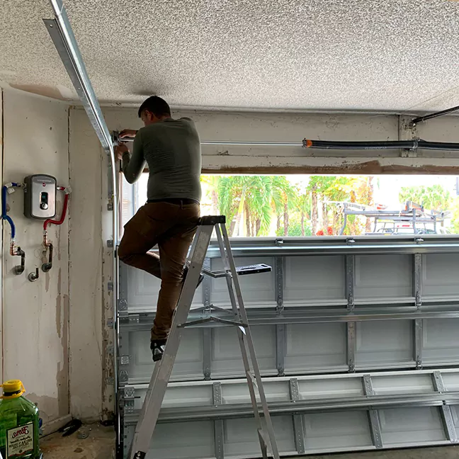 Experienced Garage Door Installation Experts in Phoenix, AZ