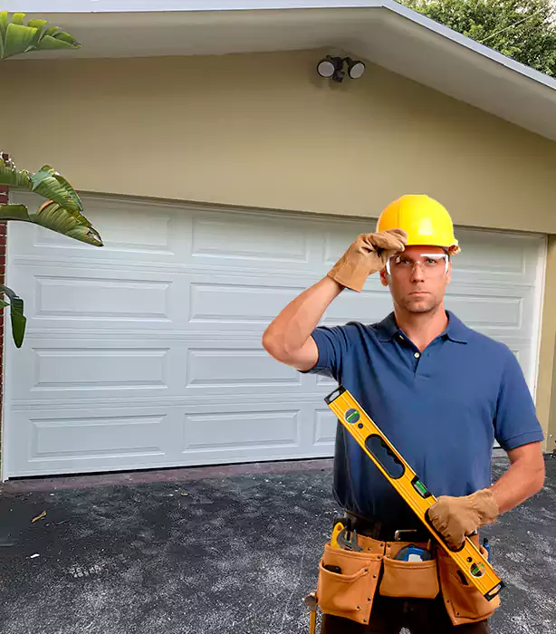 Our Best Garage Door in Phoenix, AZ