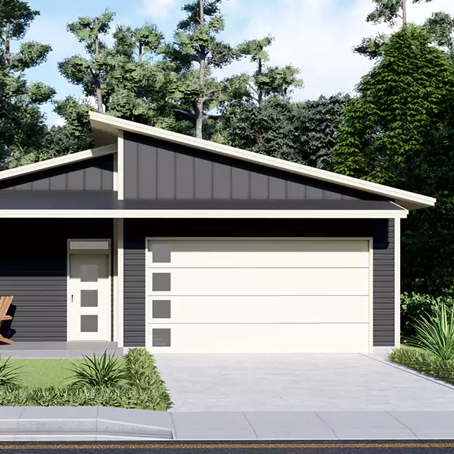 The Trusted Expert for Overhead Garage Door Replacement in Phoenix, AZ