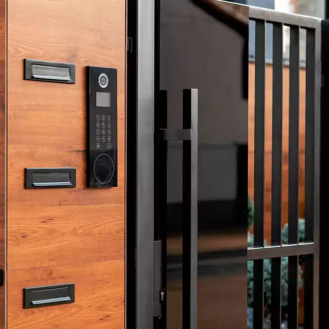 Best Choice For Security Gate Repair in Phoenix, AZ