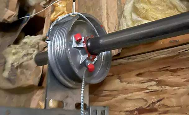 Garage Door Cable Repair in Phoenix, AZ