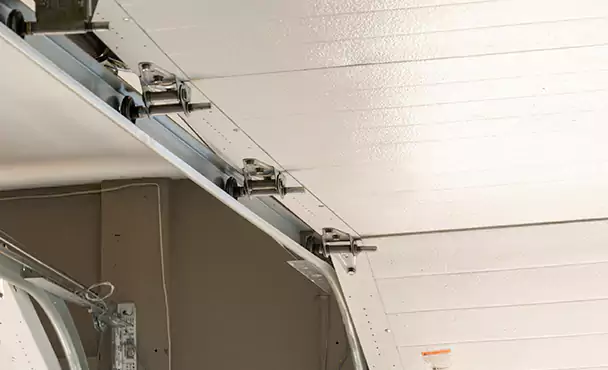 Garage Door Roller Replacement in Phoenix, AZ