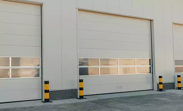 Overhead Doors Installation in Phoenix, AZ