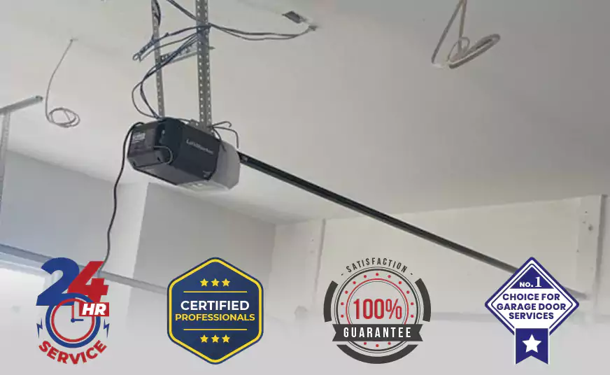 LiftMaster Remote and Keypad Programming Repair in Phoenix, AZ