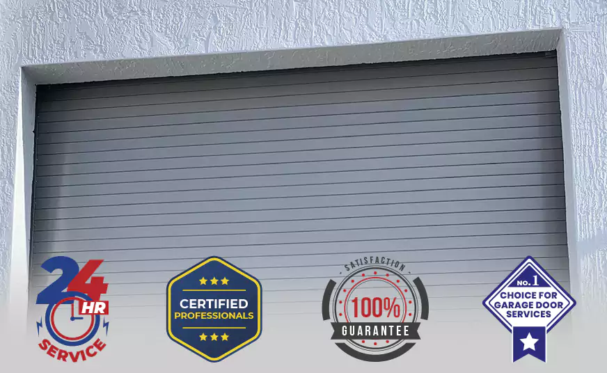 Commercial Garage Door Cable Replacement in Phoenix, AZ