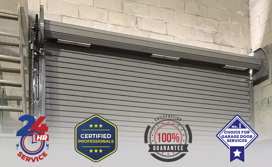Chamberlain Commercial Garage Door Services in Phoenix, AZ