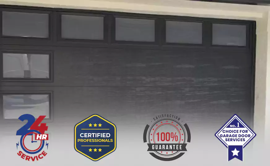 Commercial Clopay Garage Door Installation in Phoenix, AZ