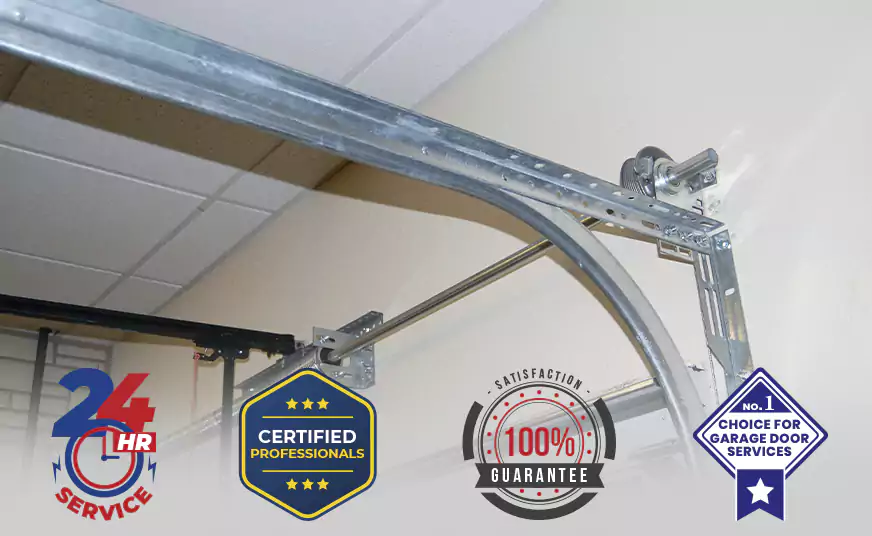 How Much Does a Garage Door Rail Replacement Cost in Phoenix, AZ?