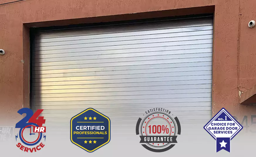 Roll Up Door Replacement Panels in Phoenix, AZ