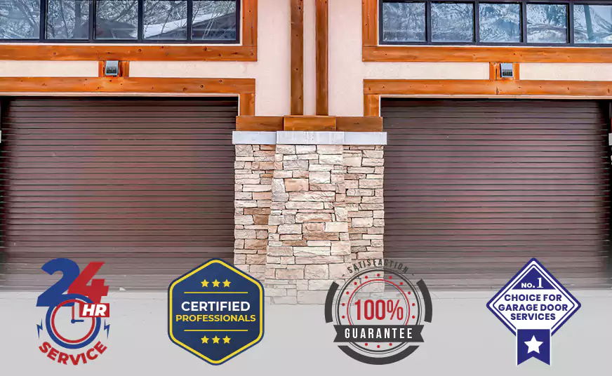 Custom Wood Roll Up Doors Services in  Phoenix, AZ