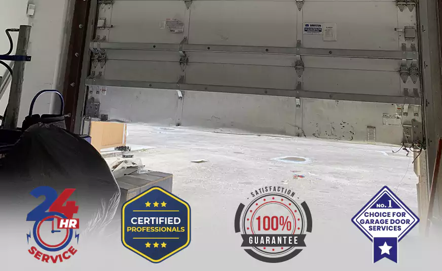 Rolling Garage Door Installation in Phoenix, AZ