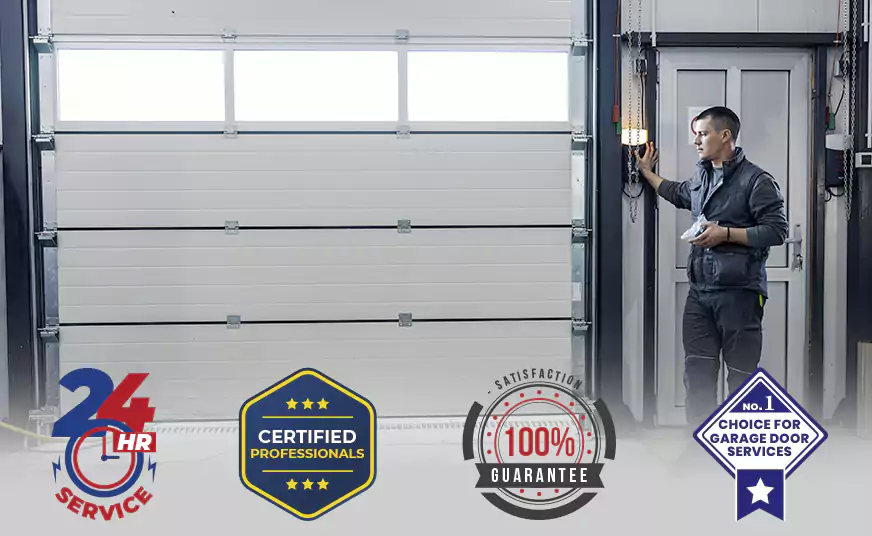 Precision Garage Door Repair Prices in Phoenix, AZ