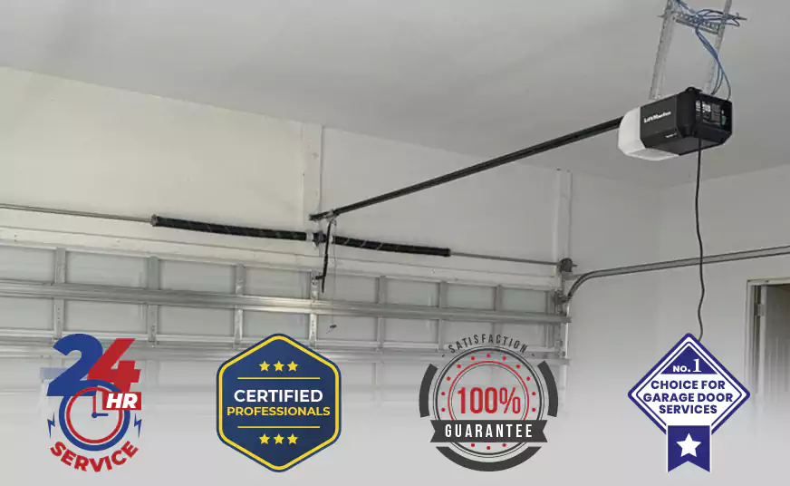 Garage Door Opener Installation Price in Phoenix, AZ