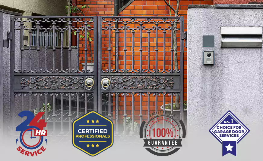Repair Services for All Major Security Gate Manufacturers in Phoenix, AZ
