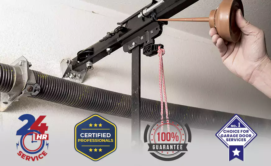 Extension Spring Repair in Phoenix, AZ