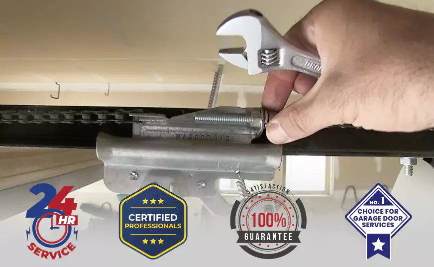 Garage Door Belt Replacement Cost in Phoenix, AZ