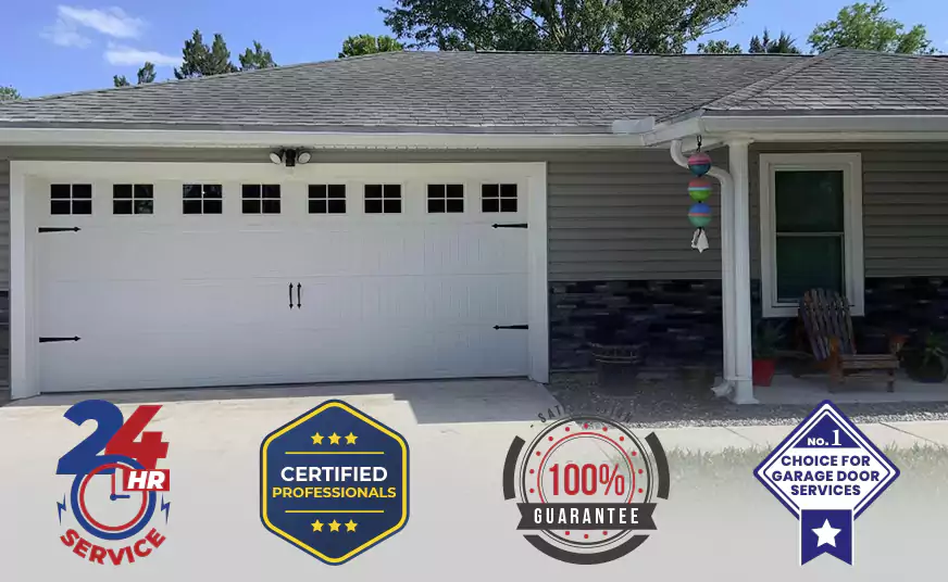 Garage Door Cable Installation in Phoenix, AZ
