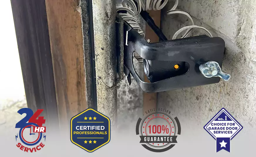 Genie Garage Door Sensor Replacement in Phoenix, AZ