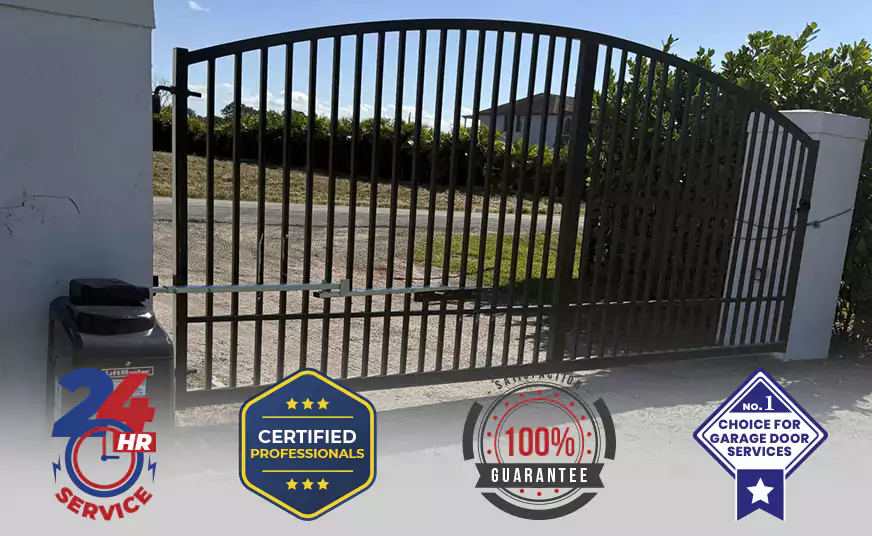 Wrought Iron Fence Repair Near Me in Phoenix, AZ