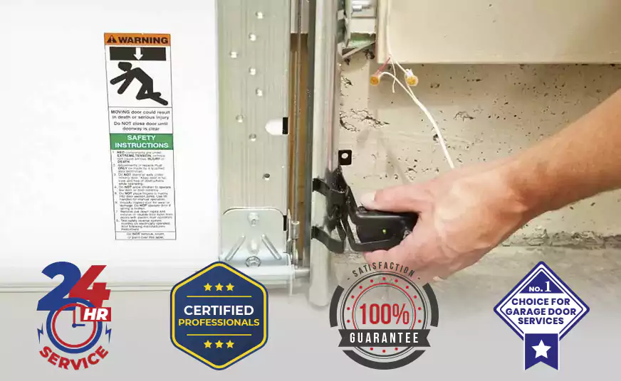 How Much Does a Garage Door Sensor Replacement Cost in Phoenix, AZ?